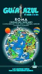 ROMA Y CIUDAD DEL VATICANO