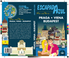 PRAGA, VIENA Y BUDAPEST.ESCAPADA AZUL 19