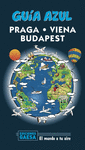 PRAGA, VIENA Y BUDAPEST. GUIA AZUL 20