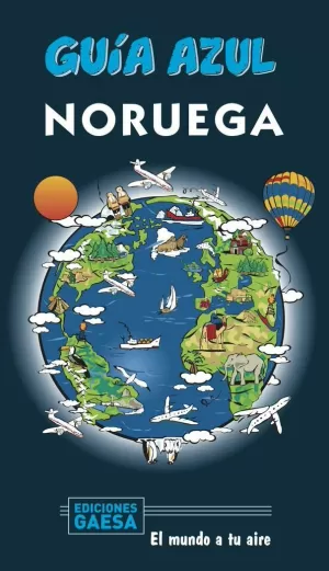 NORUEGA.GUIA AZUL 20