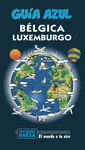 BÉLGICA Y LUXEMBURGO.GUIA AZUL 20