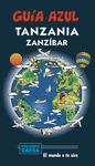 TANZANIA Y ZANZIBAR.GUIA AZUL 20