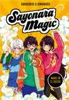 SAYONARA MAGIC 1 - MAGOS EN EL COLEGIO