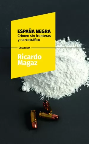 ESPAÑA NEGRA