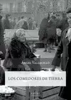 LOS COMEDORES DE TIERRA