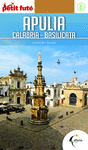 APULIA CALABRIA BASILICATA.PETIT FUTE 22