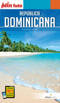 REPUBLICA DOMINICANA.PETIT FUTE 20
