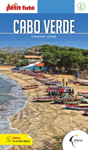 CABO VERDE (PETIT FUTE)     25