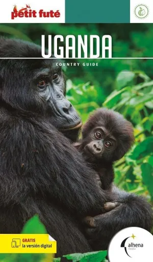 UGANDA PETIT FUTE    25
