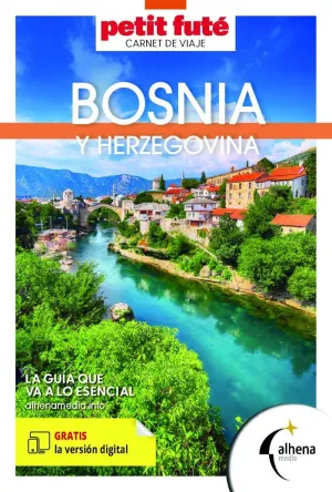 BOSNIA Y HERZEGOVINA.CARNET DE VIAJE    26