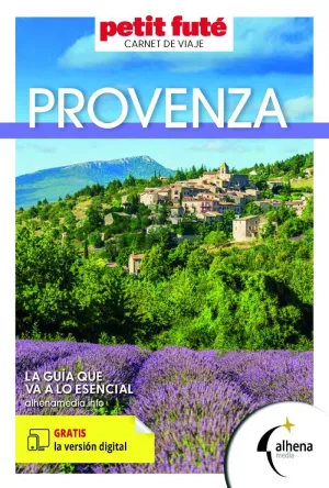 PROVENZA (CARNET DE VIAJE)  26