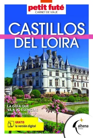 CASTILLOS DEL LOIRA (CARNET DE VIAJE)    26
