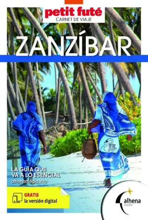 ZANZÍBAR (CARNET DE VIAJE)   26