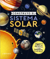 CONSTRUYO EL SISTEMA SOLAR +MAQUETA 27 PIEZAS