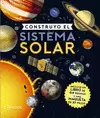 CONSTRUYO EL SISTEMA SOLAR