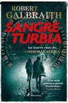 SANGRE TURBIA (CORMORAN STRIKE 5)