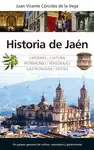 HISTORIA DE JAÉN