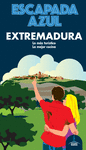 EXTREMADURA ESCAPADA AZUL 20