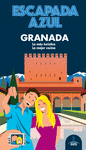 GRANADA.ESCAPADA AZUL 20