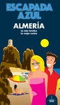 ALMERÍA.ESCAPADA AZUL 20