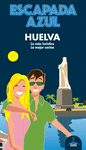 HUELVA.ESCAPADA AZUL 20