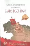 CARTAS DESDE LEGIO