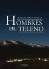 HOMBRES DEL TELENO  (IPOD)