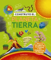 CONSTRUYO EL PLANETA TIERRA +8