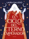 EL CICLO DEL ETERNO EMPERADOR