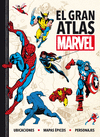 GRAN ATLAS MARVEL