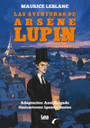 AVENTURAS DE ARSENE LUPIN +10