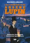 LAS AVENTURAS DE ARSÈNE LUPIN