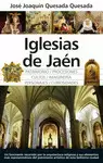 IGLESIAS DE JAÉN