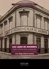 LAS CAJAS DE AHORROS