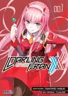 DARLING IN THE FRANXX 1