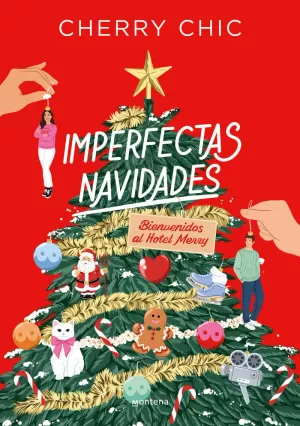 IMPERFECTAS NAVIDADES +14