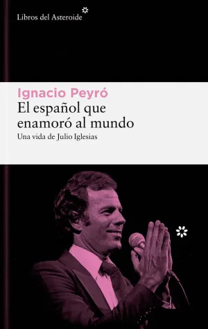 ESPAÑOL QUE ENAMORÓ AL MUNDO, EL