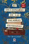 EL DICCIONARIO DE LAS PALABRAS OLVIDADAS