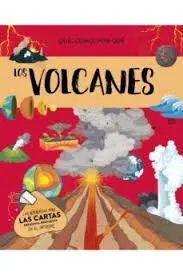 VOLCANES 6+