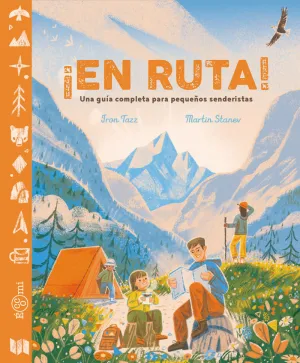 EN RUTA 7+