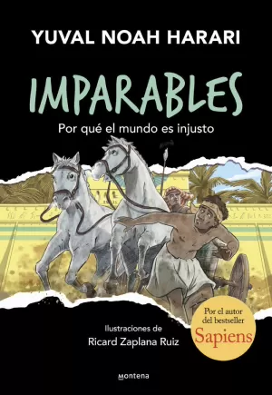 IMPARABLES 2 - POR QUE EL MUNDO ES INJUSTO