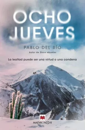 OCHO JUEVES.