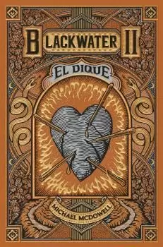 BLACKWATER II - EL DIQUE