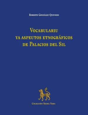 VOCABULARIU YA ASPEUTOS ETNOGRÁFICOS DE PALACIOS DEL SIL
