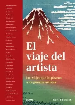 VIAJE DEL ARTISTA, EL  *01.02.2024*