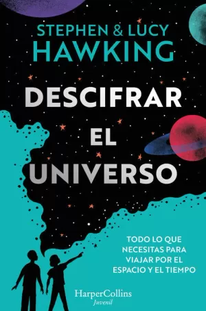 DESCIFRAR EL UNIVERSO 12+