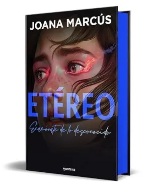 ETÉREO (EDICIÓN ESPECIAL LIMITADA EN TAPA DURA) +14
