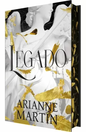 LEGADO (EDICION ESPECIAL Y LIMITADA)