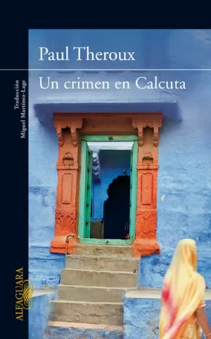 UN CRIMEN EN CALCUTA