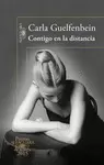 CONTIGO EN LA DISTANCIA (PREMIO ALFAGUARA DE NOVELA 2015)